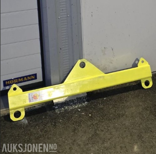 Лизинг на  2000 Volvo FL611 med kran og plan KUN 98.766km EU OK TIL 09.12.2026 2000 Volvo FL611 med kran og plan KUN 98.766km EU OK TIL 09.12.2026: слика 24