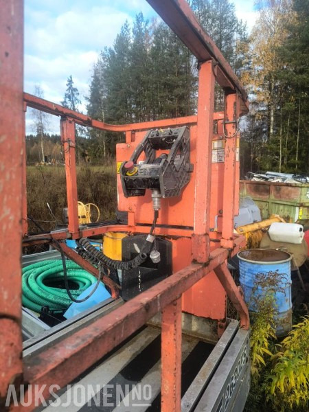 2005 JLG 2630 ES Lift - Дигачка платформа: слика 3 2005 JLG 2630 ES Lift - Дигачка платформа: слика 3