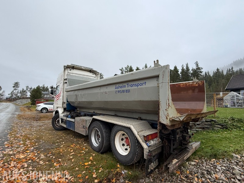 2008 Scania R480 CB 6X2HNA - Камион со кука за подигање: слика 3 2008 Scania R480 CB 6X2HNA - Камион со кука за подигање: слика 3