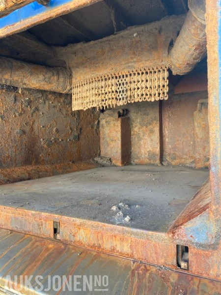 2008 Volvo FM300 4X2 VX 800 Beam Feiebil - Возило за метење: слика 4 2008 Volvo FM300 4X2 VX 800 Beam Feiebil - Возило за метење: слика 4