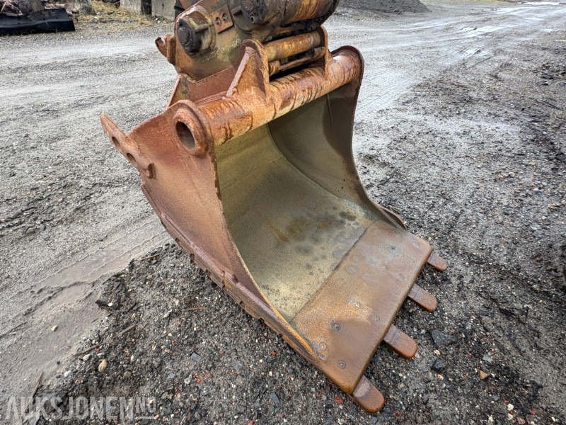 2011 Volvo EC140CL - 9 290 MOTORTIMER - Багер: слика 5 2011 Volvo EC140CL - 9 290 MOTORTIMER - Багер: слика 5