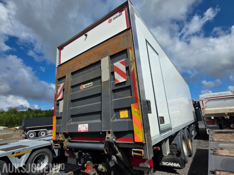 2014 SCANIA R490 Skapbil - EU OK - Bakløft - Euro6 - Камион сандучар: слика 4 2014 SCANIA R490 Skapbil - EU OK - Bakløft - Euro6 - Камион сандучар: слика 4