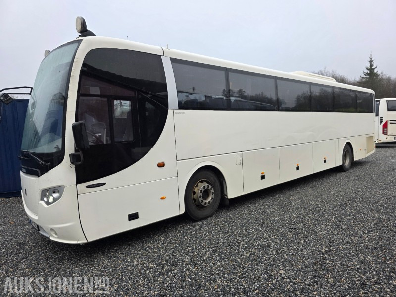 2014 Scania OMNIEXPRESS BUSS 48 S - Патнички вагон автобус: слика 4 2014 Scania OMNIEXPRESS BUSS 48 S - Патнички вагон автобус: слика 4