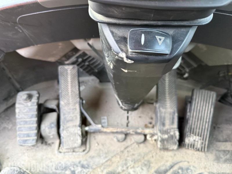 Лизинг на 2015 Doosan DL550 HJULLASTER - REP.OBJEKT. 2015 Doosan DL550 HJULLASTER - REP.OBJEKT.: слика 24 Лизинг на 2015 Doosan DL550 HJULLASTER - REP.OBJEKT. 2015 Doosan DL550 HJULLASTER - REP.OBJEKT.: слика 24