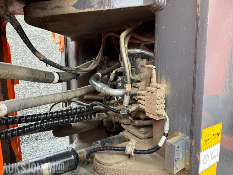 Лизинг на 2015 Doosan DL550 HJULLASTER - REP.OBJEKT. 2015 Doosan DL550 HJULLASTER - REP.OBJEKT.: слика 11 Лизинг на 2015 Doosan DL550 HJULLASTER - REP.OBJEKT. 2015 Doosan DL550 HJULLASTER - REP.OBJEKT.: слика 11