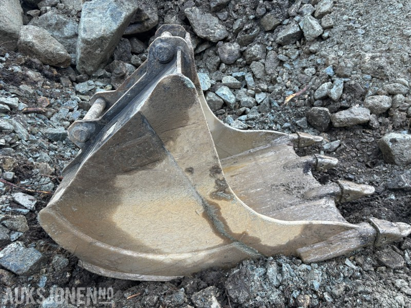 2018 Cat 320 - 4 890 timer - 2 skuffer og tiltrotator - CAT Premium serviceavtale - Багер: слика 5 2018 Cat 320 - 4 890 timer - 2 skuffer og tiltrotator - CAT Premium serviceavtale - Багер: слика 5