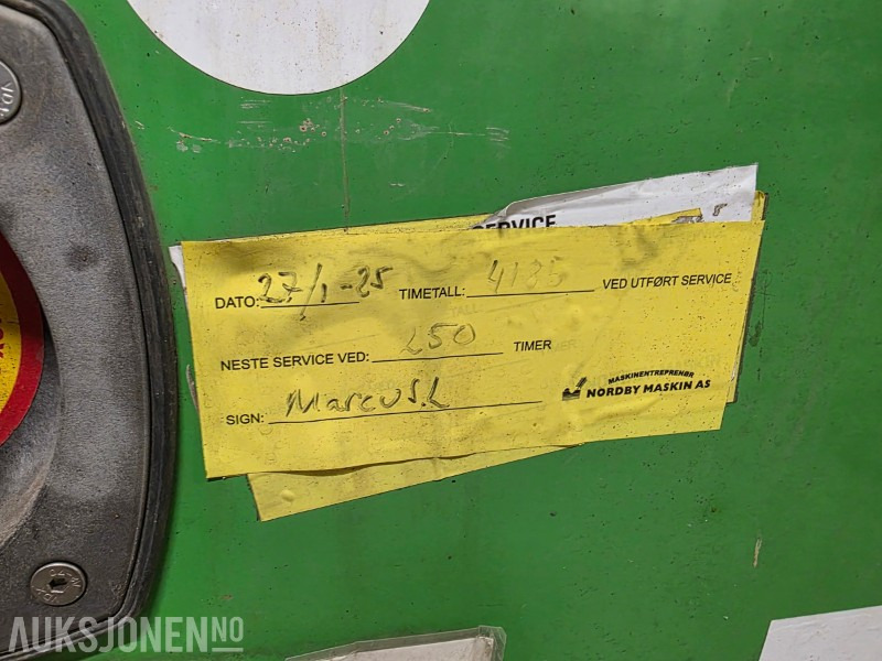 2018 Inmesol diesel generator BL-017 - Градежна опрема: слика 5 2018 Inmesol diesel generator BL-017 - Градежна опрема: слика 5