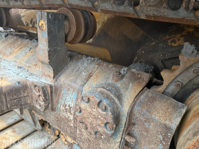 Градежна опрема 2018 Liebherr PR 736 LGP Beltedoser m/ bakripper - Sertifisert: слика 32