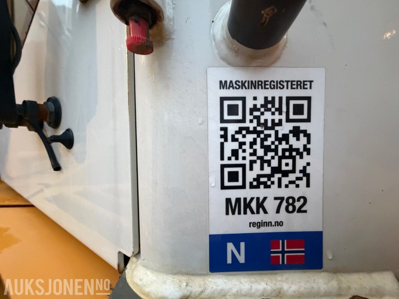 Градежна опрема 2018 Liebherr PR 736 LGP Beltedoser m/ bakripper - Sertifisert: слика 26