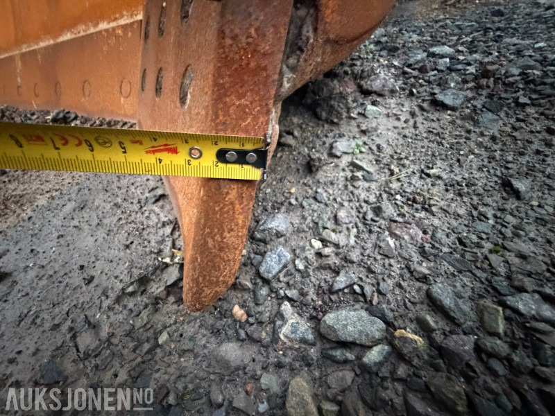 Градежна опрема 2018 Liebherr PR 736 LGP Beltedoser m/ bakripper - Sertifisert: слика 14