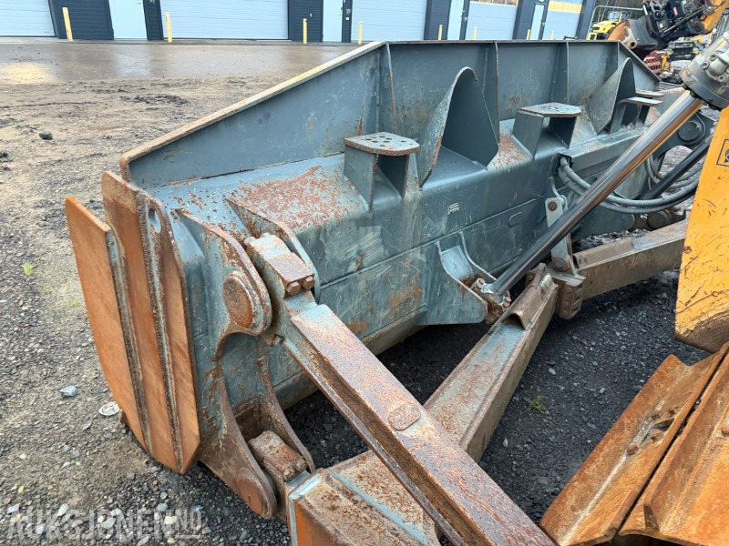 Градежна опрема 2018 Liebherr PR 736 LGP Beltedoser m/ bakripper - Sertifisert: слика 21