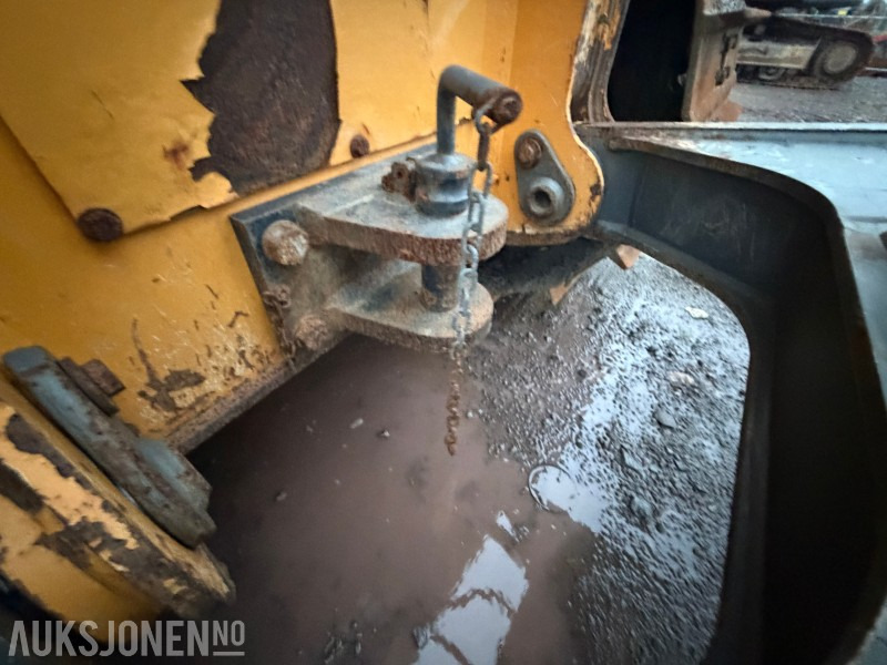 Градежна опрема 2018 Liebherr PR 736 LGP Beltedoser m/ bakripper - Sertifisert: слика 41