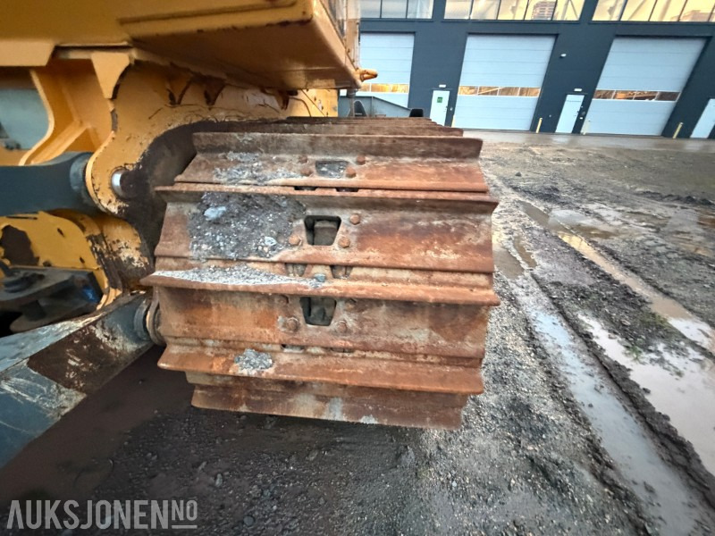 Градежна опрема 2018 Liebherr PR 736 LGP Beltedoser m/ bakripper - Sertifisert: слика 46