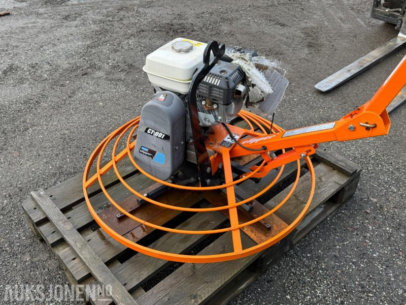 2018 Saint Gobain betongglatter - Градежна опрема: слика 3 2018 Saint Gobain betongglatter - Градежна опрема: слика 3