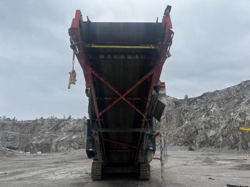 2018 Sandvik UJ440i kjeftknuser - Дробилката за вилица: слика 2 2018 Sandvik UJ440i kjeftknuser - Дробилката за вилица: слика 2