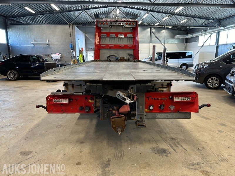 2018 Volvo FM 330 bergingsbil med spesialtilpasset Tijhof TA 12000 påhengshenger - Противпожарен камион: слика 5 2018 Volvo FM 330 bergingsbil med spesialtilpasset Tijhof TA 12000 påhengshenger - Противпожарен камион: слика 5