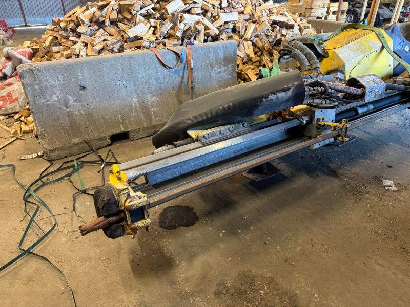 2022 Boretårn for gravemaskin – Kombifeste S60/S70 – Med COP 2238HD+ borhammer - Машина за бушење: слика 3 2022 Boretårn for gravemaskin – Kombifeste S60/S70 – Med COP 2238HD+ borhammer - Машина за бушење: слика 3