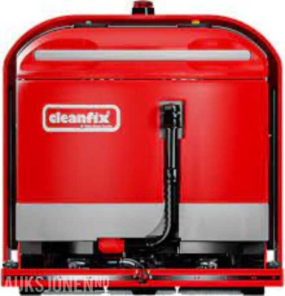 2022 Cleanfix RA660, 50 L, industri vaskerobot. - Градежна опрема: слика 5 2022 Cleanfix RA660, 50 L, industri vaskerobot. - Градежна опрема: слика 5