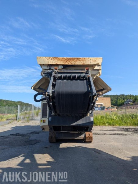 2023 Terex MDS M413 kun 278 driftstimer - Градежно сито: слика 4 2023 Terex MDS M413 kun 278 driftstimer - Градежно сито: слика 4