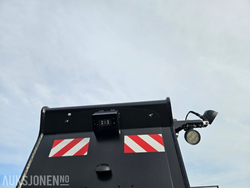 2025 NY - Manitou MRT 2660. Vinsj, Mannskapskurv, Beskjæringsklo/ sag , Gafler - Телескопски ракувач: слика 4 2025 NY - Manitou MRT 2660. Vinsj, Mannskapskurv, Beskjæringsklo/ sag , Gafler - Телескопски ракувач: слика 4