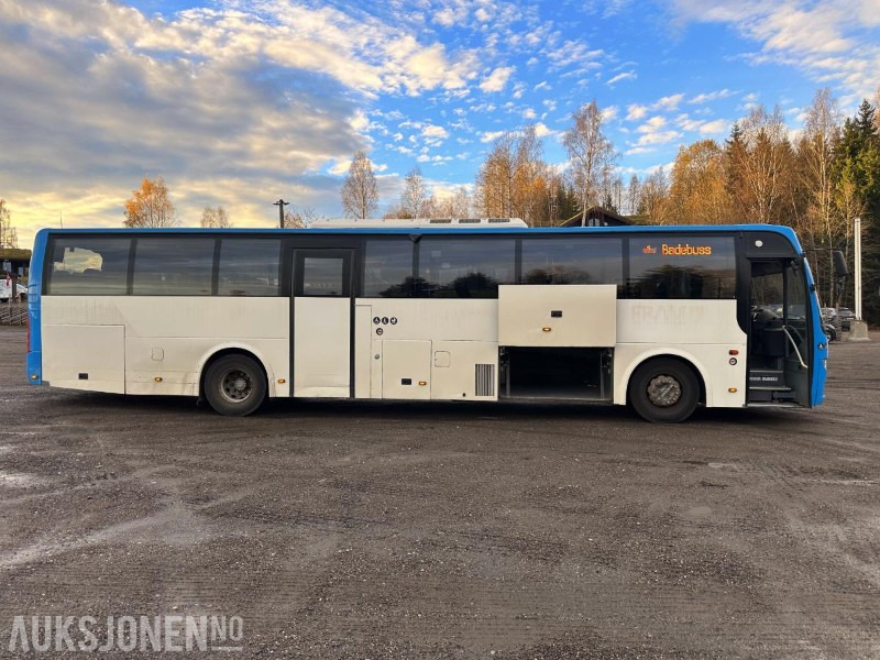 2009 VOLVO 9700S B12B BUSS 420HK EURO 5 NYLIG EU-GODKJENT 49 SETER - Автобус: слика 4 2009 VOLVO 9700S B12B BUSS 420HK EURO 5 NYLIG EU-GODKJENT 49 SETER - Автобус: слика 4