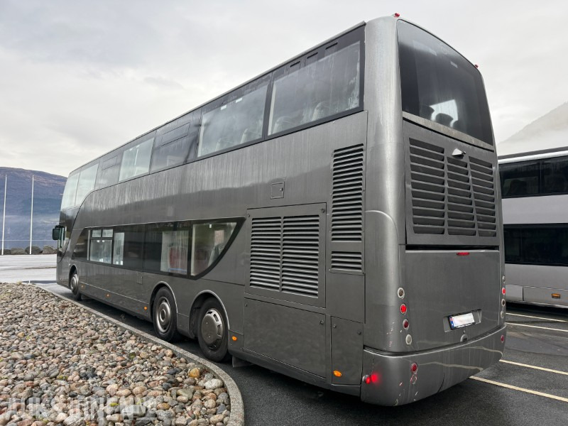 2011 Ayats BRAVO IR - Dobbeldekker - Sightseeingbuss - Guidingbuss - Автобус: слика 3 2011 Ayats BRAVO IR - Dobbeldekker - Sightseeingbuss - Guidingbuss - Автобус: слика 3