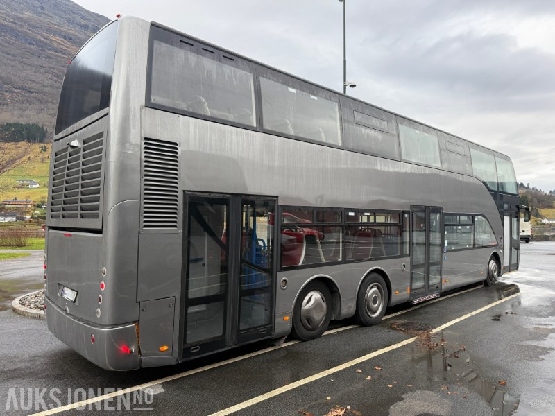 2011 Ayats BRAVO IR - Dobbeldekker - Sightseeingbuss - Guidingbuss - Автобус: слика 5 2011 Ayats BRAVO IR - Dobbeldekker - Sightseeingbuss - Guidingbuss - Автобус: слика 5