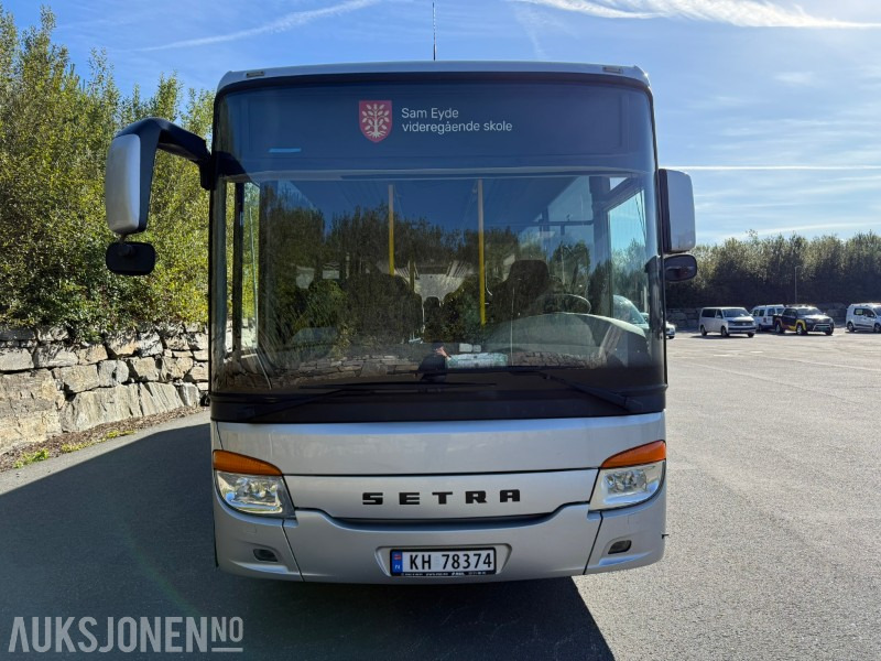 2011 Setra S415UL – 57 seter – Euro 5 – Kun 186 000 km - Автобус: слика 3 2011 Setra S415UL – 57 seter – Euro 5 – Kun 186 000 km - Автобус: слика 3