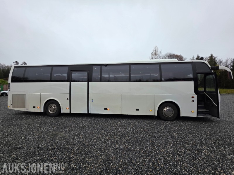 2011 Volvo 9700H buss 49 seter Euroklasse 5T - Автобус: слика 4 2011 Volvo 9700H buss 49 seter Euroklasse 5T - Автобус: слика 4