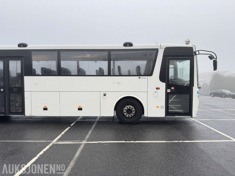 2014 Scania OmniExpress 6x2*4 58-SETER CRUISE HEIS LUFTFJÆRING DRÄGER - Автобус: слика 3 2014 Scania OmniExpress 6x2*4 58-SETER CRUISE HEIS LUFTFJÆRING DRÄGER - Автобус: слика 3