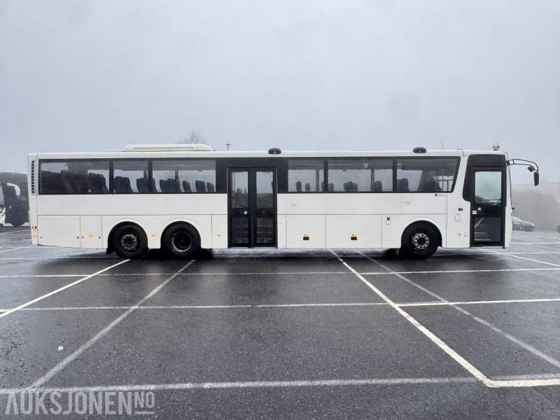 2014 Scania OmniExpress 6x2*4 58-SETER CRUISE HEIS LUFTFJÆRING DRÄGER - Автобус: слика 4 2014 Scania OmniExpress 6x2*4 58-SETER CRUISE HEIS LUFTFJÆRING DRÄGER - Автобус: слика 4