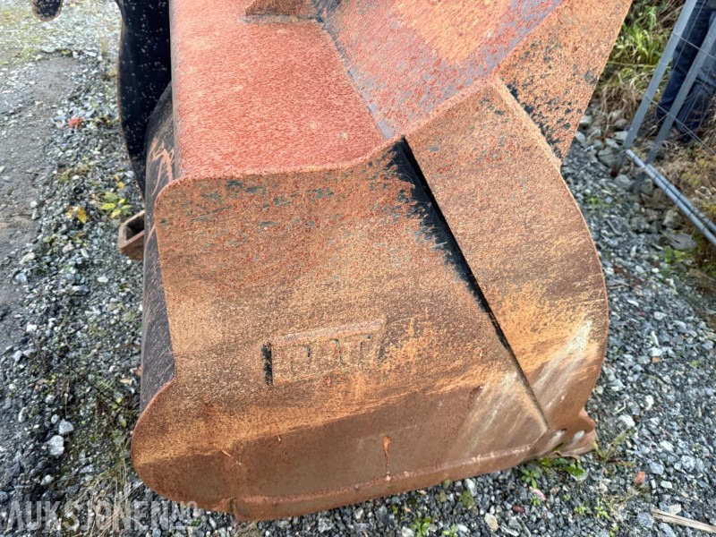 1900 Skuffe m/Cat kopling - Додаток за Градежна машина: слика 5 1900 Skuffe m/Cat kopling - Додаток за Градежна машина: слика 5