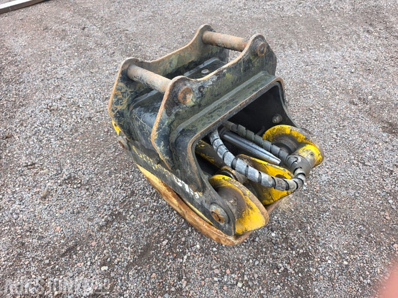 Gripen G15 Klype S40 - Додаток за Градежна машина: слика 4 Gripen G15 Klype S40 - Додаток за Градежна машина: слика 4