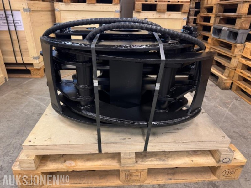 Ny Henima 04 Klype - S50 ****INGEN MINSTEPRIS**** - Додаток за Градежна машина: слика 2 Ny Henima 04 Klype - S50 ****INGEN MINSTEPRIS**** - Додаток за Градежна машина: слика 2