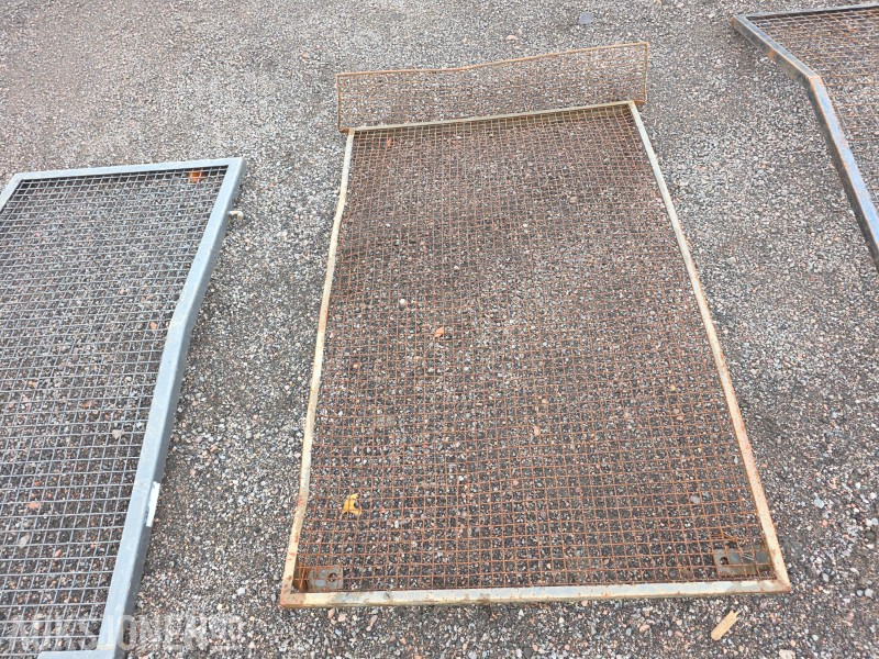 Grind til Kato 25 tonn - Градежна опрема: слика 3 Grind til Kato 25 tonn - Градежна опрема: слика 3