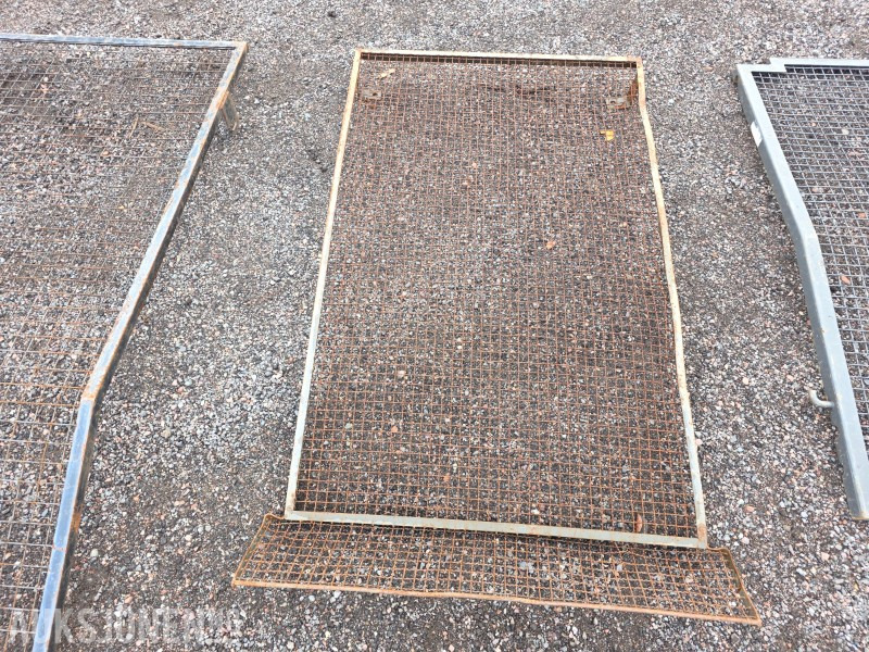 Grind til Kato 25 tonn - Градежна опрема: слика 1 Grind til Kato 25 tonn - Градежна опрема: слика 1