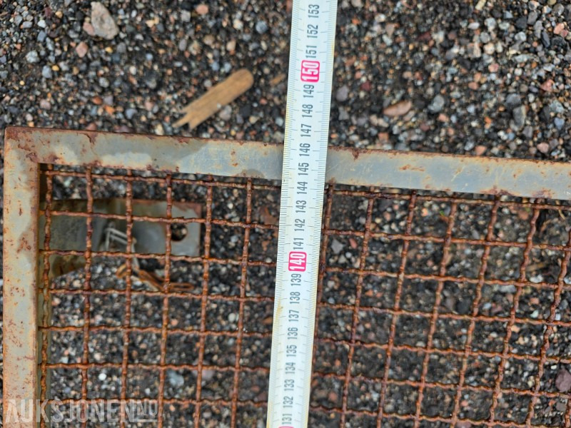 Grind til Kato 25 tonn - Градежна опрема: слика 4 Grind til Kato 25 tonn - Градежна опрема: слика 4