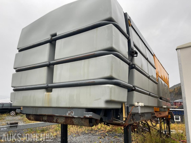 2013 Epoke Sirius Combi AST - Камион: слика 4 2013 Epoke Sirius Combi AST - Камион: слика 4