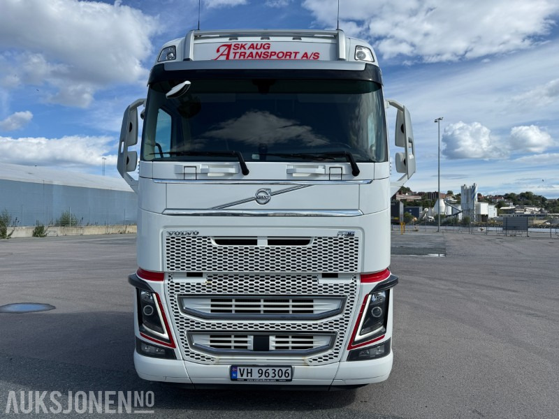 2018 Volvo FH16 750 6x2 trekkvogn - 208 000km - Камион влекач: слика 2 2018 Volvo FH16 750 6x2 trekkvogn - 208 000km - Камион влекач: слика 2