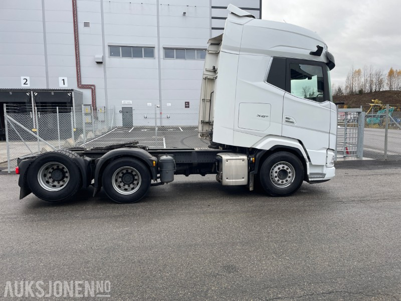 2023 DAF XG+ 530 6x2 Trekkvogn – Komfort, Kraft og Kvalitet! - Камион влекач: слика 5 2023 DAF XG+ 530 6x2 Trekkvogn – Komfort, Kraft og Kvalitet! - Камион влекач: слика 5