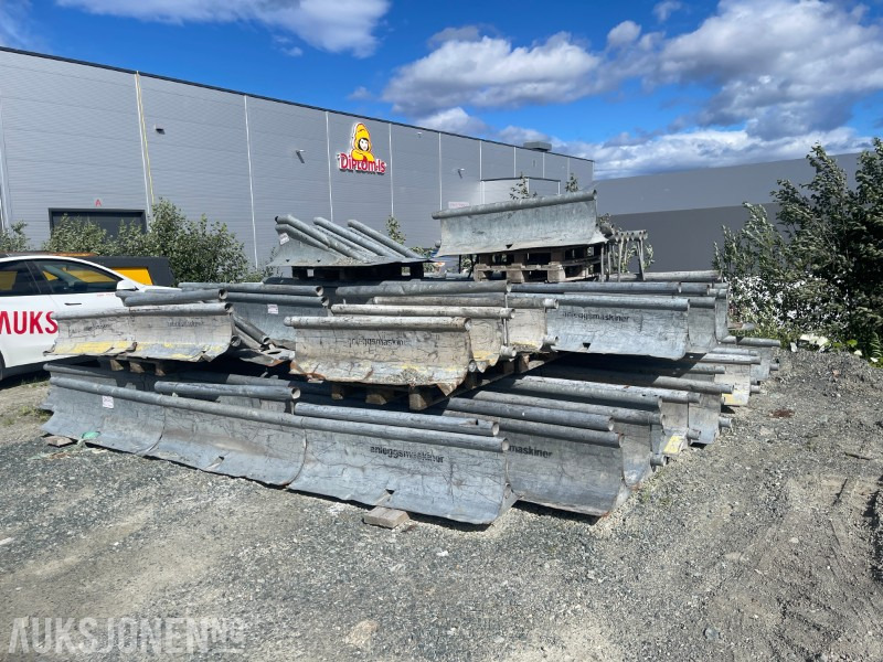 Miniguard 65 element - Градежна опрема: слика 1 Miniguard 65 element - Градежна опрема: слика 1