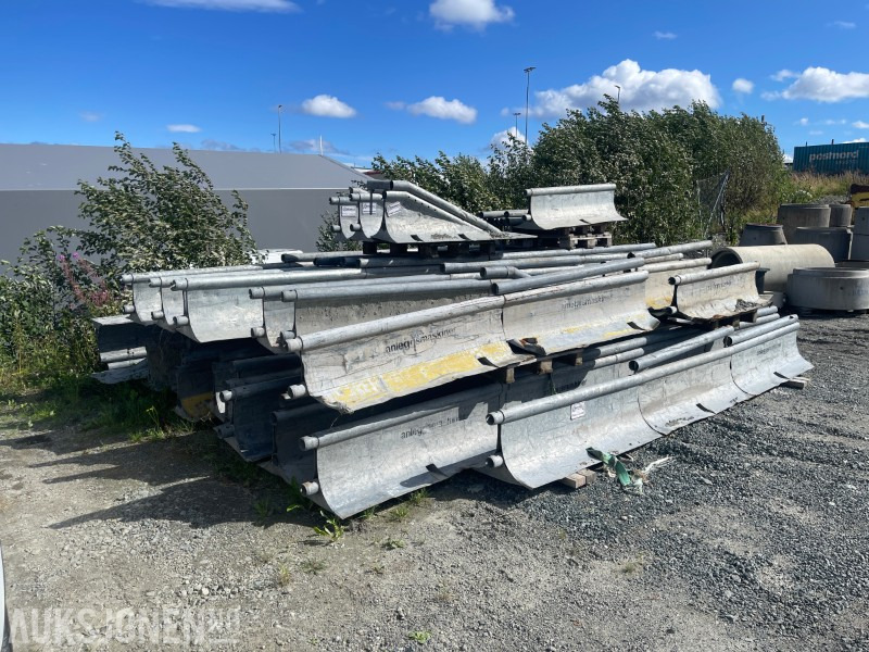 Miniguard 65 element - Градежна опрема: слика 2 Miniguard 65 element - Градежна опрема: слика 2
