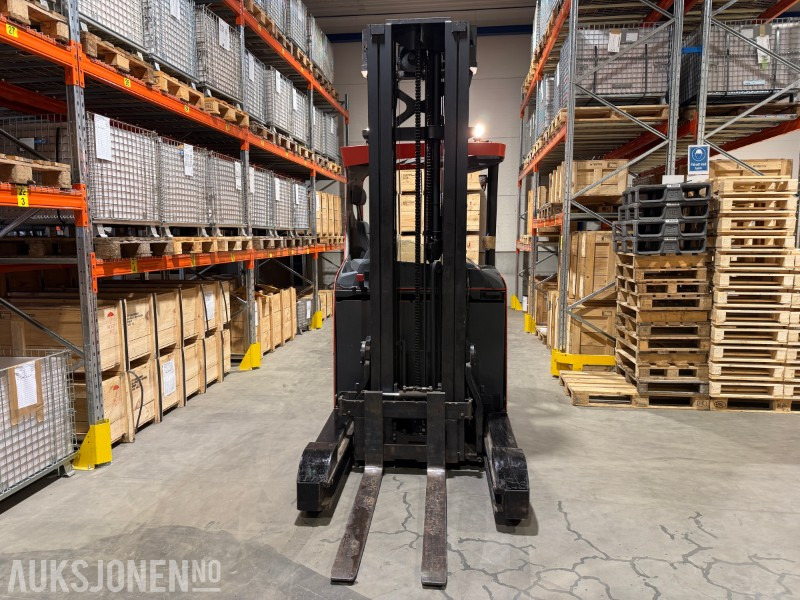 2013 Toyota BT Reflex RRE200E skyvemasttruck - Опрема за ракување со материјали: слика 4 2013 Toyota BT Reflex RRE200E skyvemasttruck - Опрема за ракување со материјали: слика 4