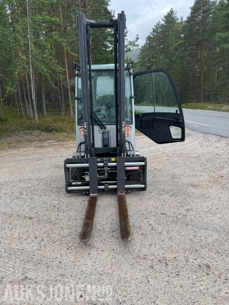 Лизинг на  2018 Still Rx70-35 diesel gaffeltruck - mva fri 2018 Still Rx70-35 diesel gaffeltruck - mva fri: слика 13
