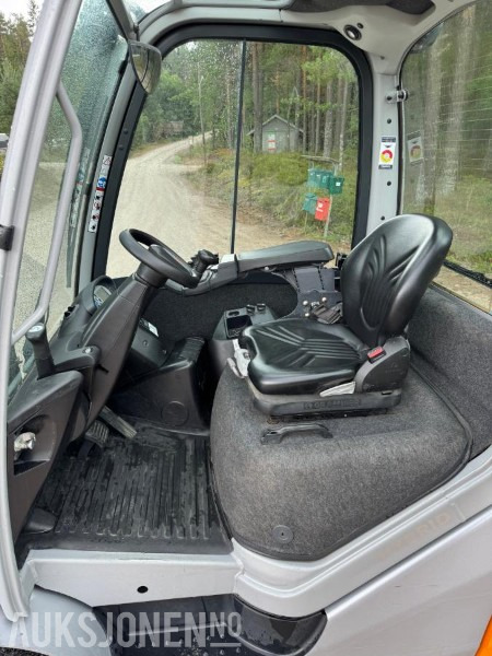 Лизинг на  2018 Still Rx70-35 diesel gaffeltruck - mva fri 2018 Still Rx70-35 diesel gaffeltruck - mva fri: слика 7
