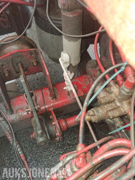 Приколка 2003 Nor Slep SL 28-T krokhenger: слика 13