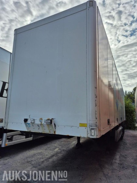 2014 Ekeri Sideåpning BEGGE sider ! - Приколка: слика 2 2014 Ekeri Sideåpning BEGGE sider ! - Приколка: слика 2