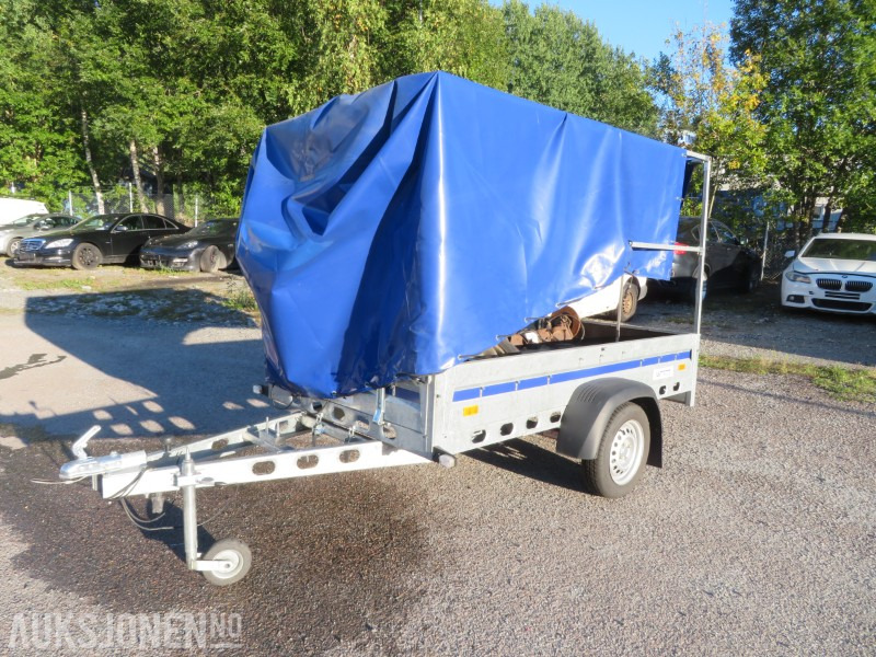 2023 WIOLA W11P - Приколка: слика 3 2023 WIOLA W11P - Приколка: слика 3