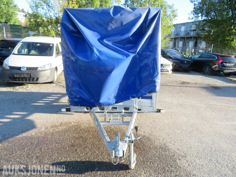 2023 WIOLA W11P - Приколка: слика 2 2023 WIOLA W11P - Приколка: слика 2
