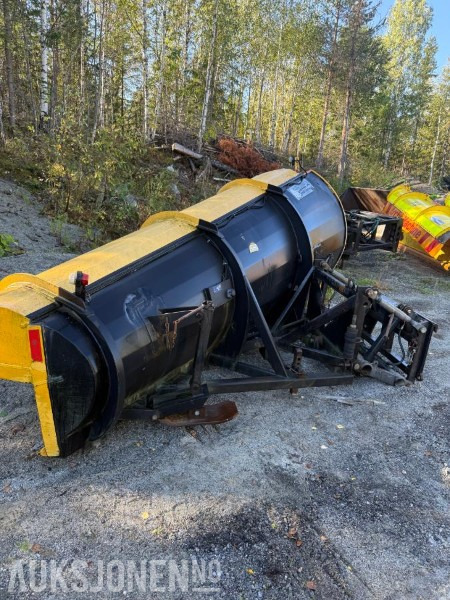 Steinsland diagonalplog med Turboving - Градежна опрема: слика 1 Steinsland diagonalplog med Turboving - Градежна опрема: слика 1